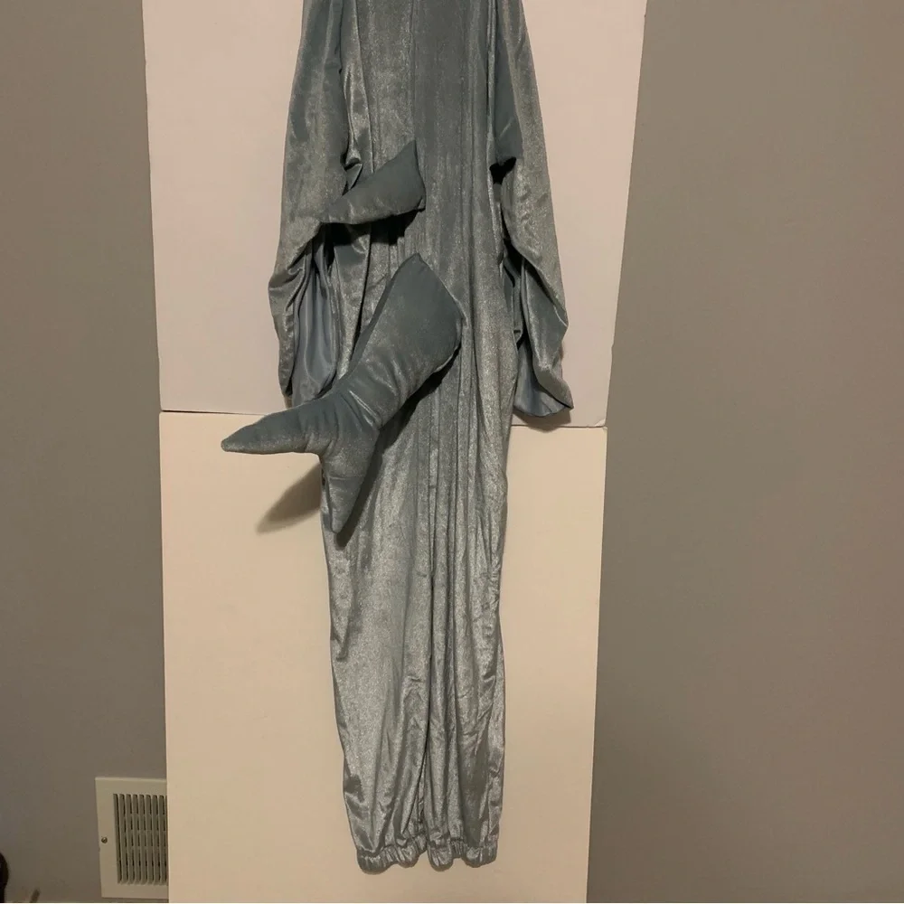 NWT. HYDE & EEK! Toddler Shark Costume
